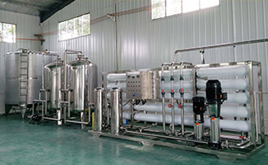 超純水設(shè)備，凈水處理設(shè)備