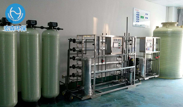 超純水設(shè)備，凈水處理設(shè)備