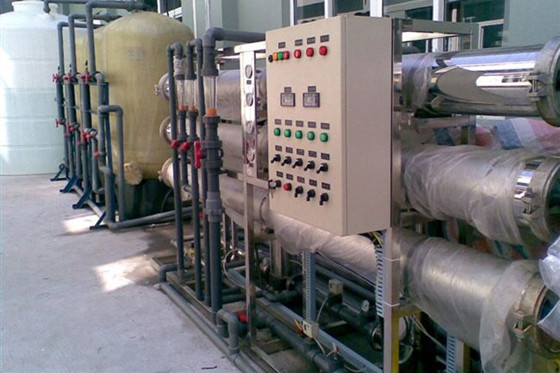 去離子水設備,去離子水設備優(yōu)勢